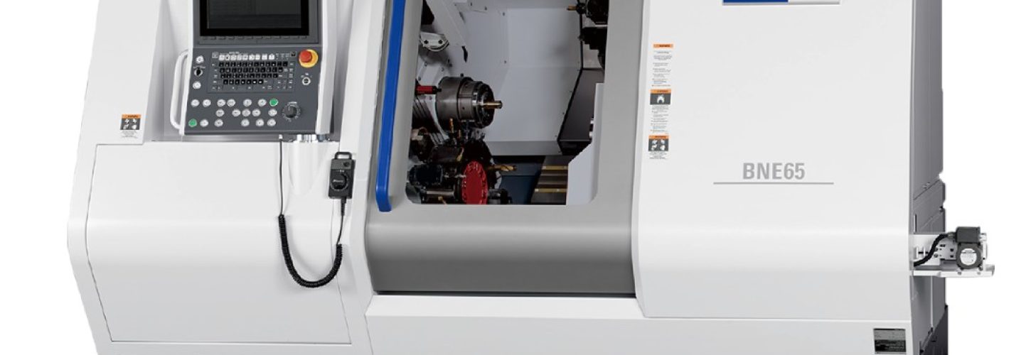 CNC Turning Gallery 2