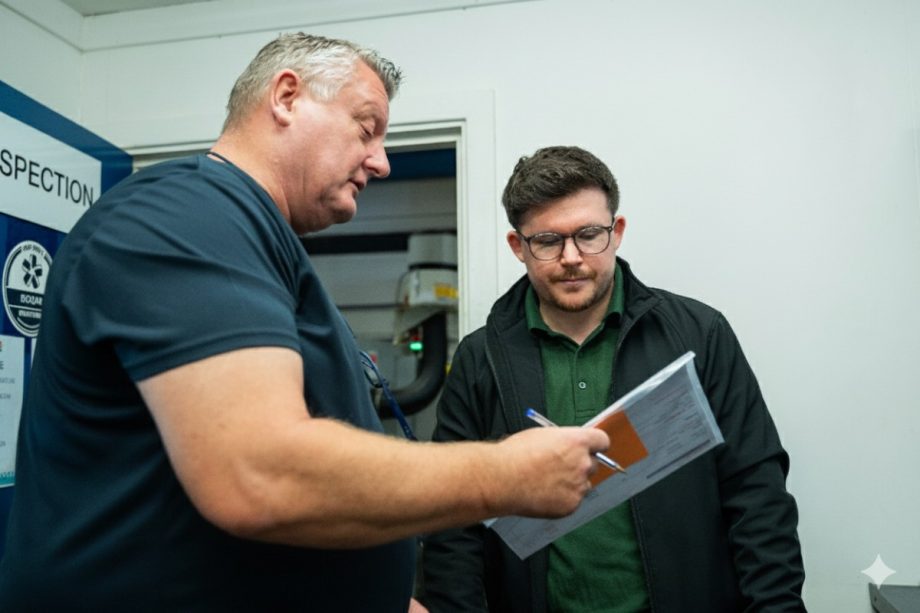 Identification, Traceability and Compliance