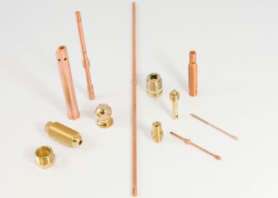 brass-and-copper-turned-parts-group-shot