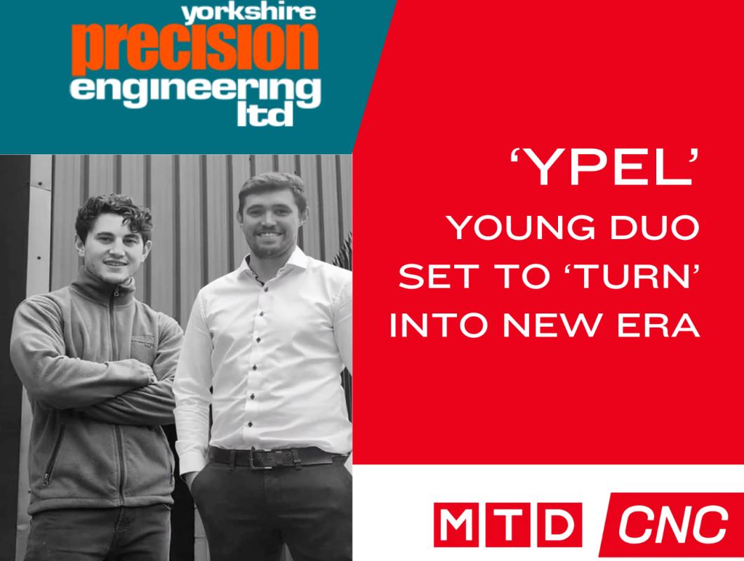 ‘YPEL’ YOUNG DUO SET TO ‘TURN’ INTO NEW ERA